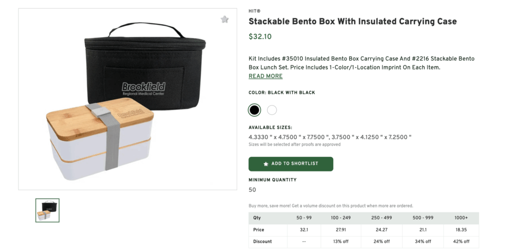 Sustainable Lunch Sets: Eco-Conscious and Tech-Integrated