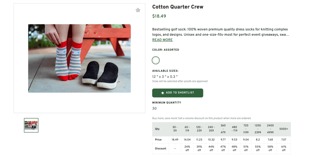 Compression Socks: Performance Meets Personalization