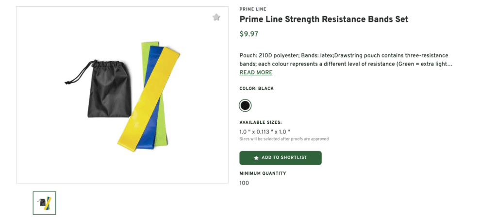 Resistance Bands