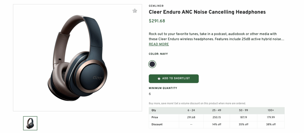 Noise-Canceling Headphones