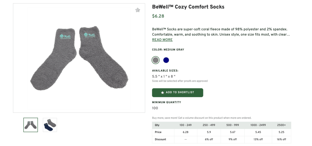 Hand Warmers and Thermal Socks