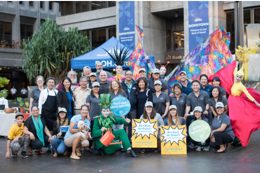 Giving Tuesday Ideas