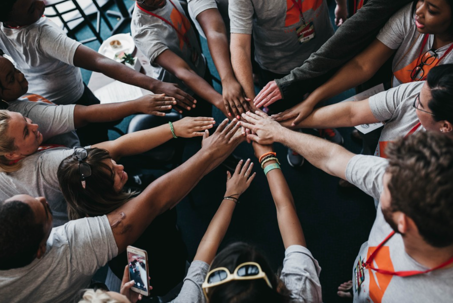 Giving Tuesday Ideas