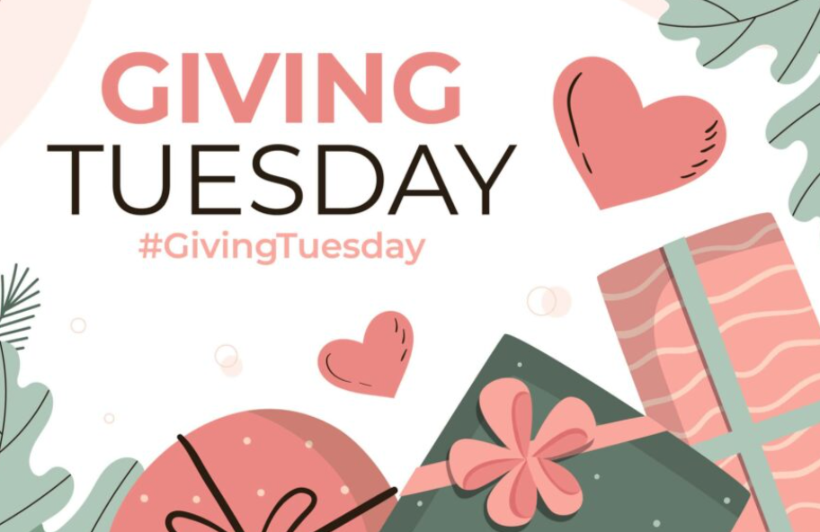 Giving Tuesday Fundraising Ideas for Non-Profits