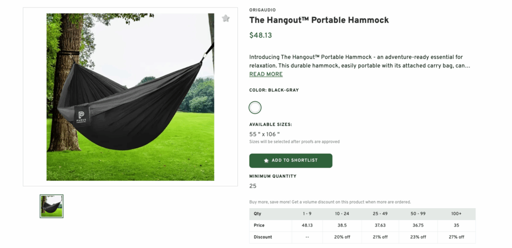 Hammock