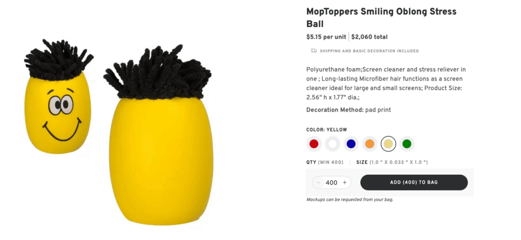 Stress Balls - Best Gift for Halloween