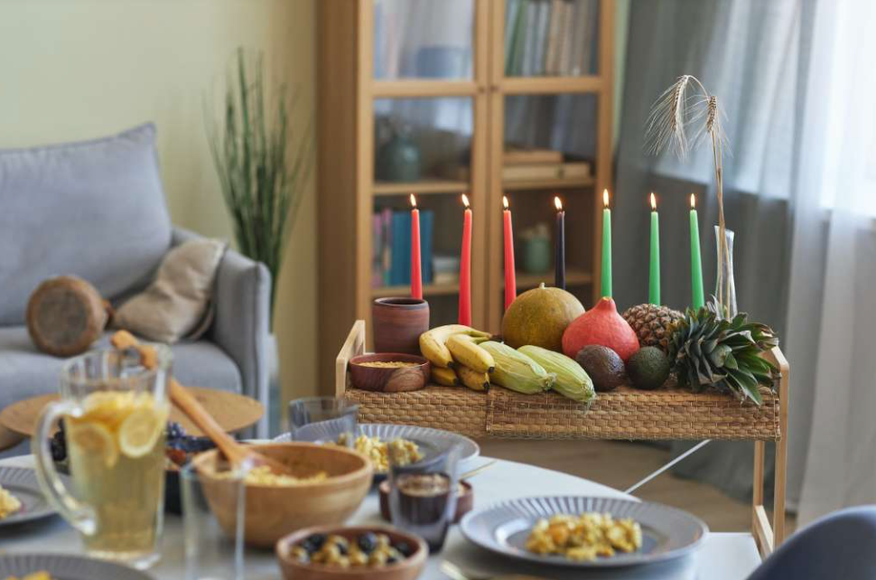 Preparing and Sharing Traditional Foods