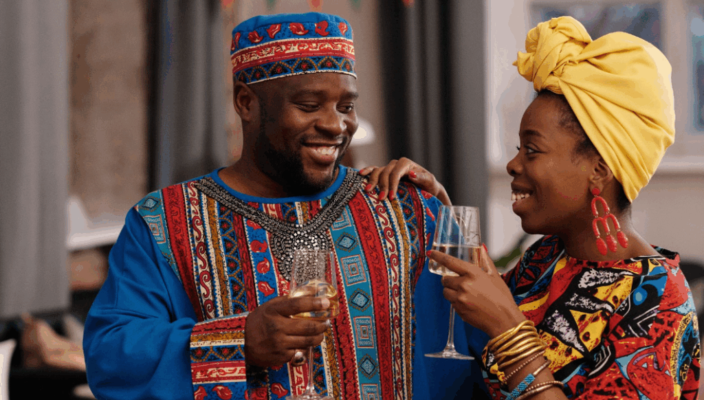 Attending Community Events