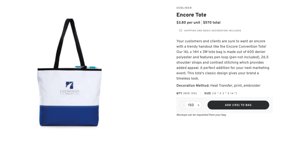 Tote Bag