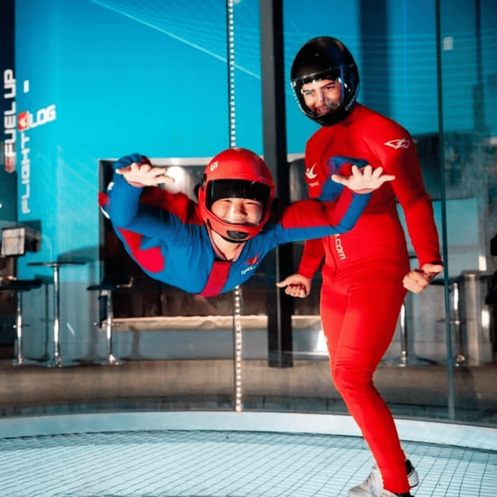 Best In-Person Experience Gift