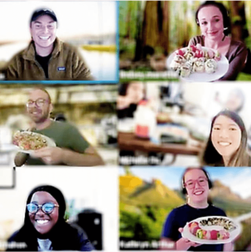 Unique Online Experience Gifts