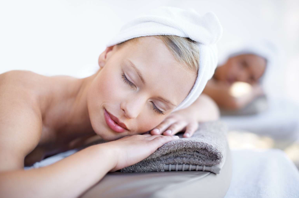 Spa Day: Best Experience Gift