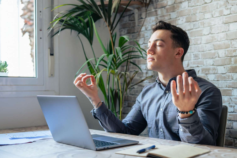 Yoga Retreat: Best Holiday Experience Gift Idea