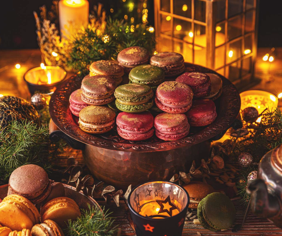 Food and Drink Experiences