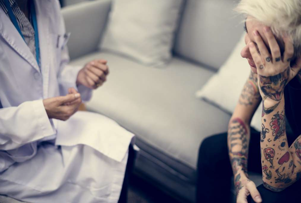 Counseling or Therapy Sessions