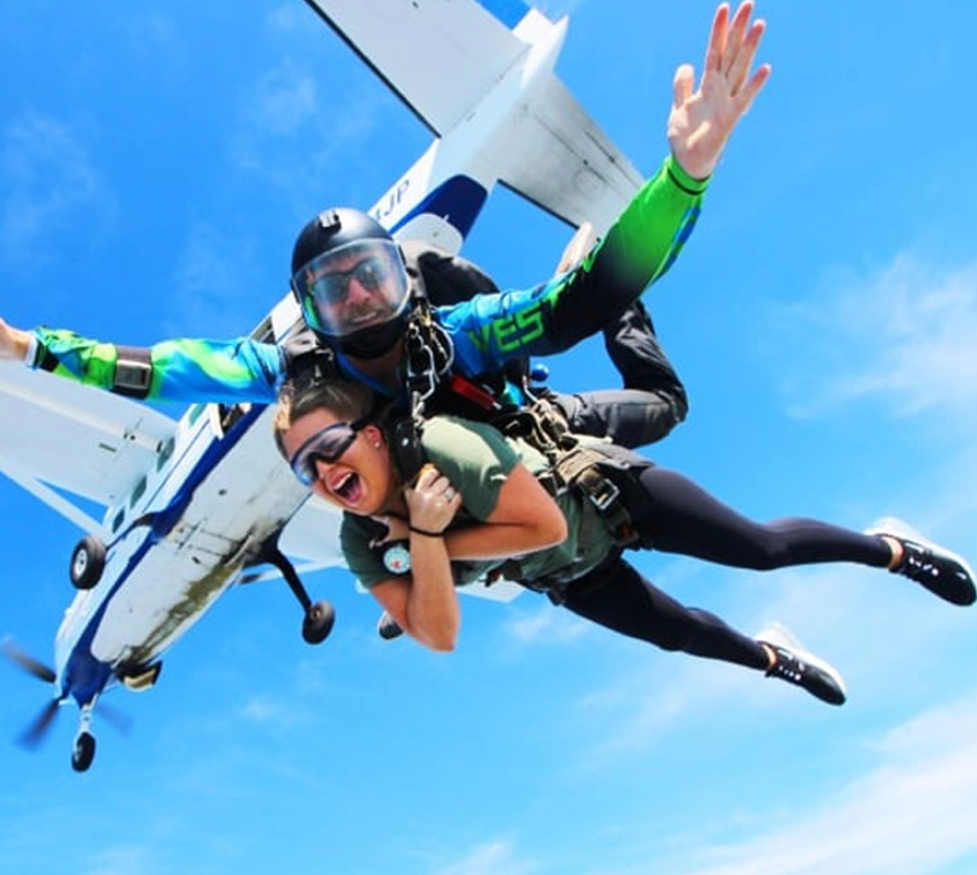 Adventure Experiences