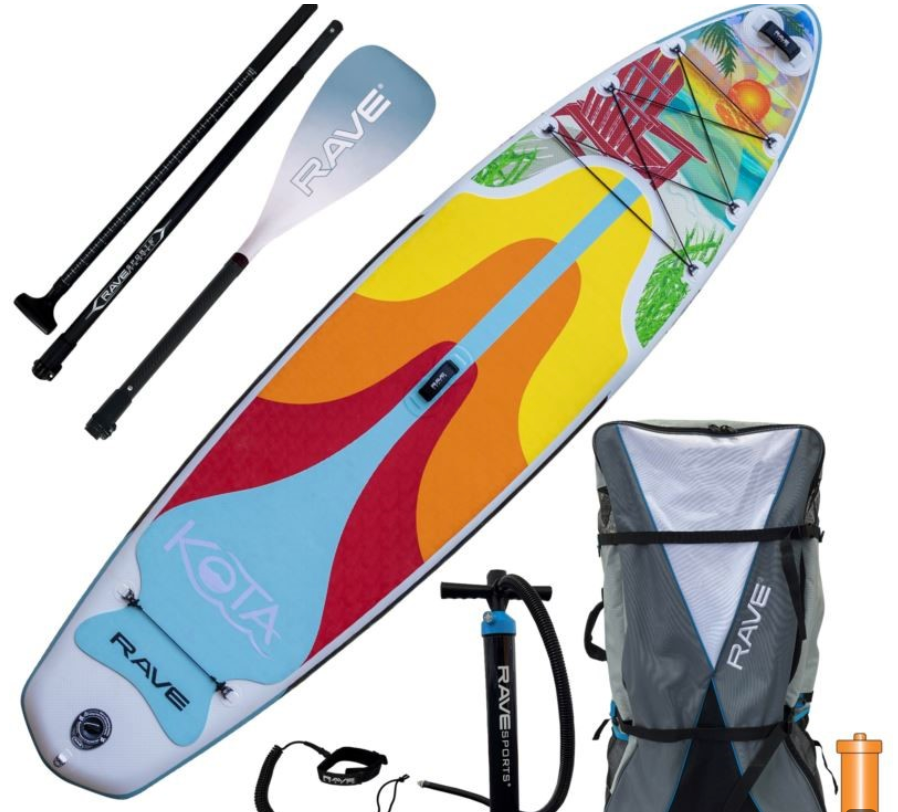 Sports and Fitness Experiences