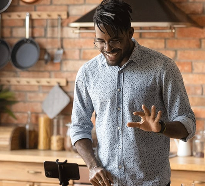 At Home Experience Gifts