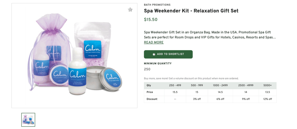  Home Relaxation Kits