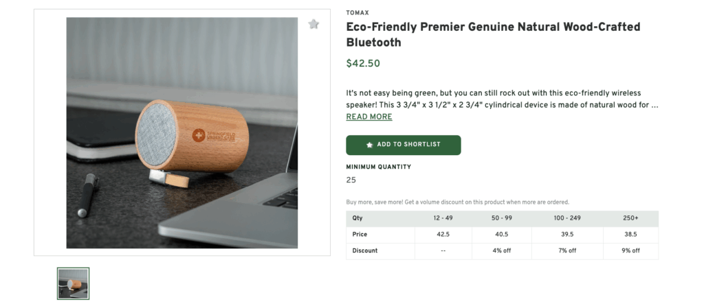 Portable Bluetooth Speakers