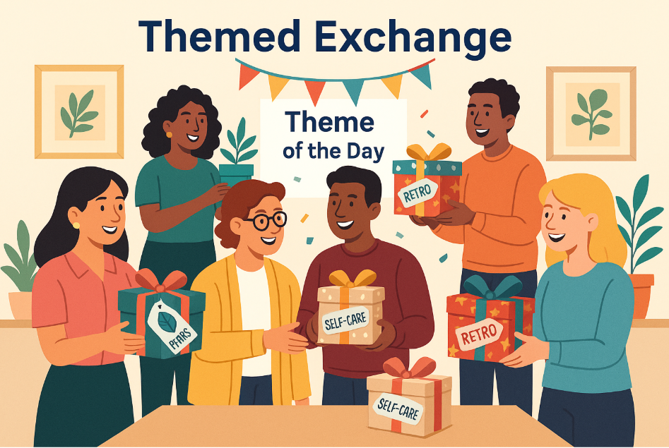 Themed Exchange