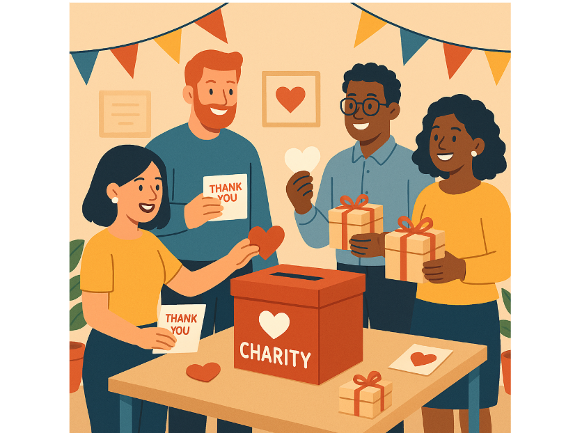 Charity Exchange