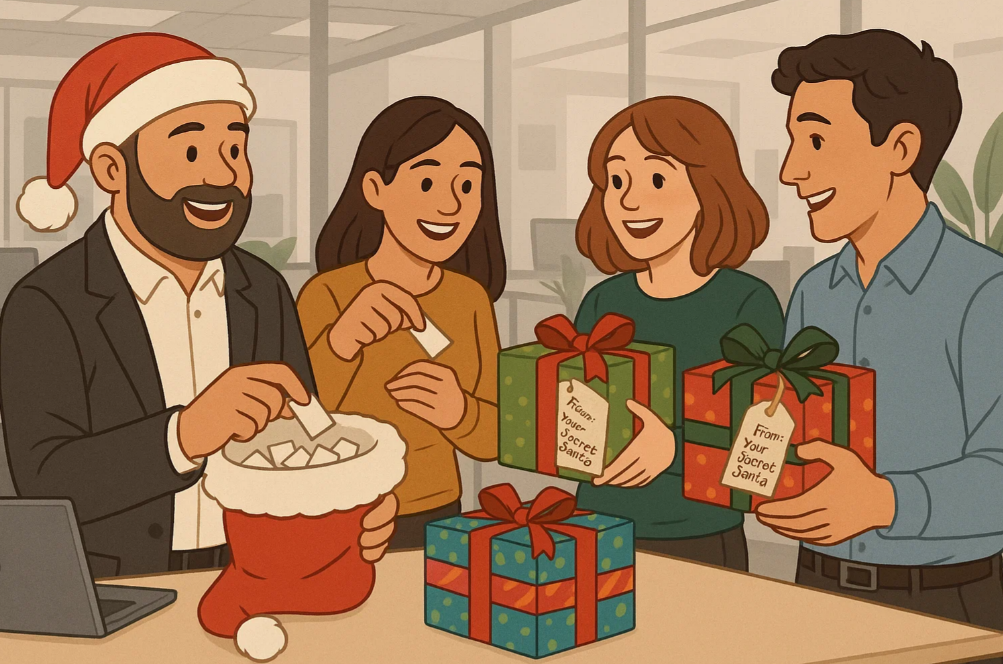 Secret Santa