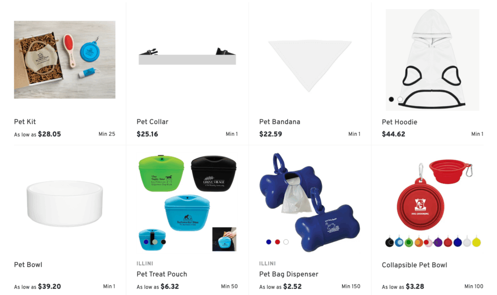 Pet Lover’s Exchange