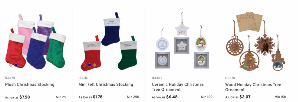 Secret Santa With a Twist