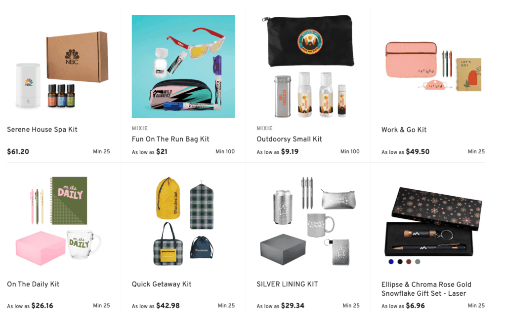 Themed Gift Exchange