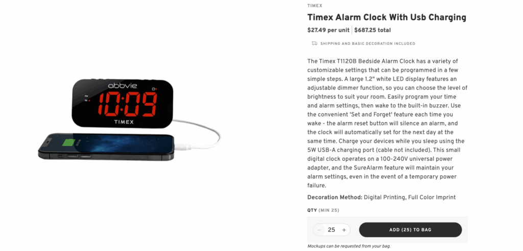 Alarm Clock