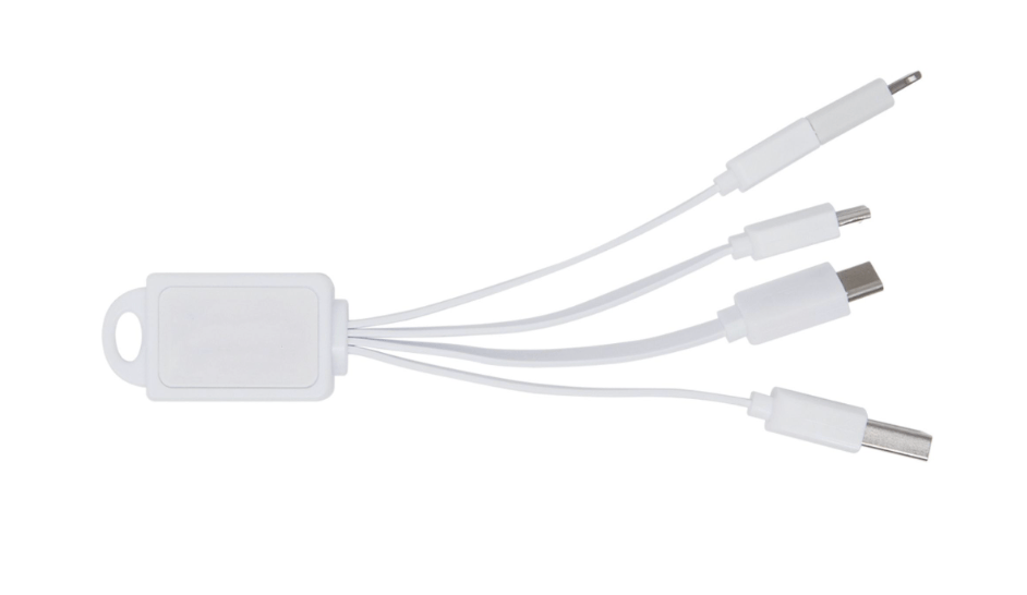 a connector cord is a great Cancer Awareness Months Gifts