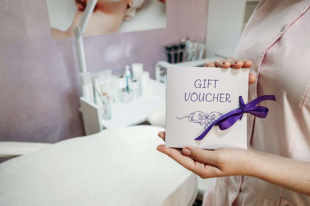 Experience Gift Vouchers