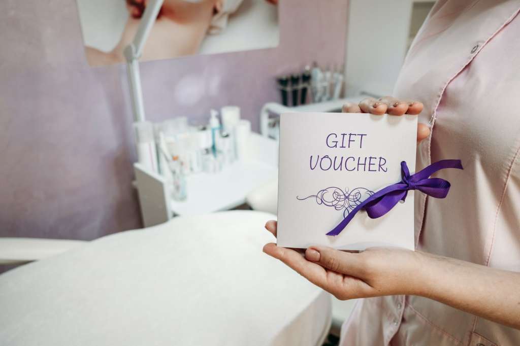 Gift Voucher