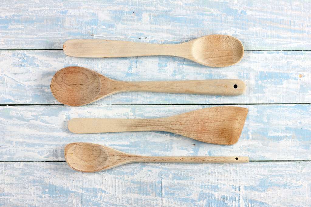 Cooking Utensils