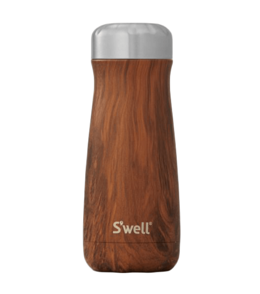 S'well 16 oz Traveler is a great team gift idea