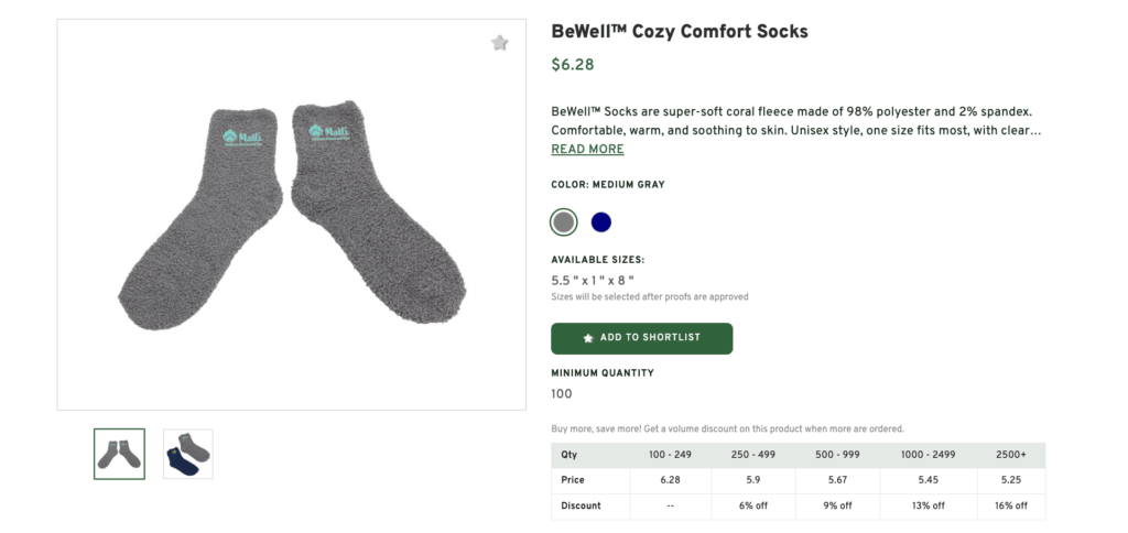 Socks