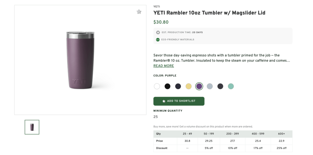 Tumbler