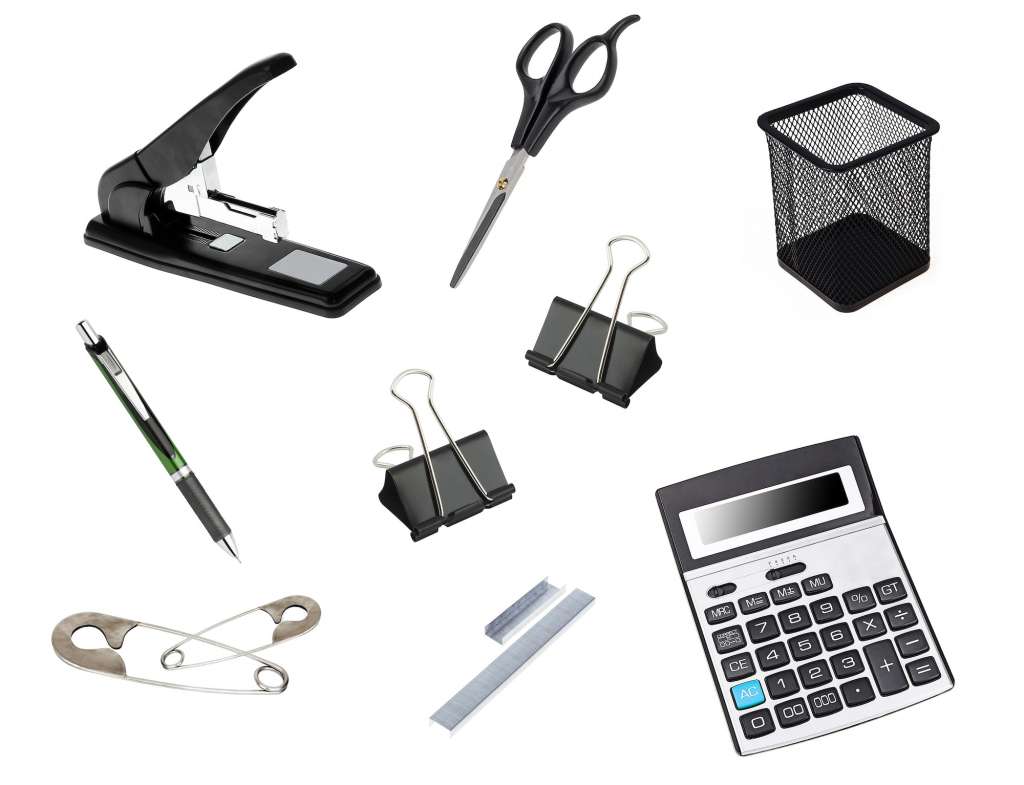 30 Must-Have Office Supplies for Employees