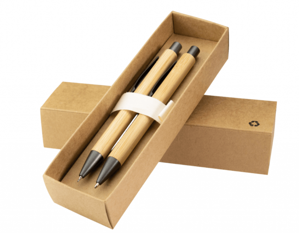A bambowie bamboo gift set is a great gift under $10