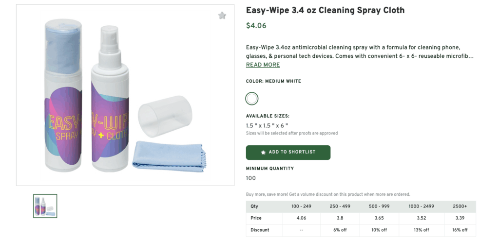 High-Quality Cleaning Supplies for House Cleaners