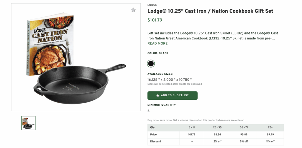 Cookware or Baking Sets: Cleaning Lady Gift