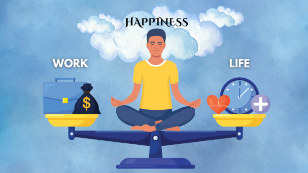 Work-Life Balance Matters