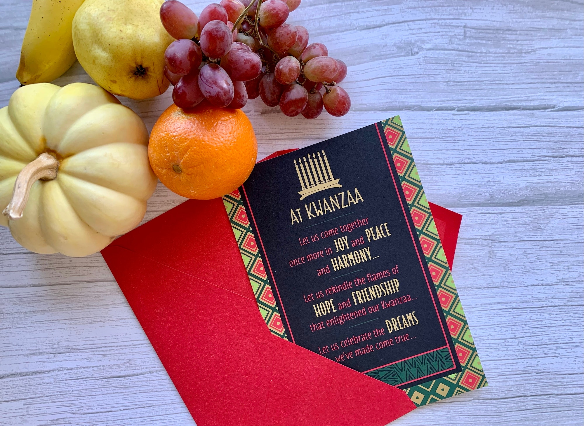 Everything About Kwanzaa 2024 Kwanzaa Gifts, Celebration Ideas