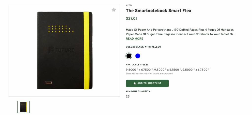 Smart Reusable Notepads