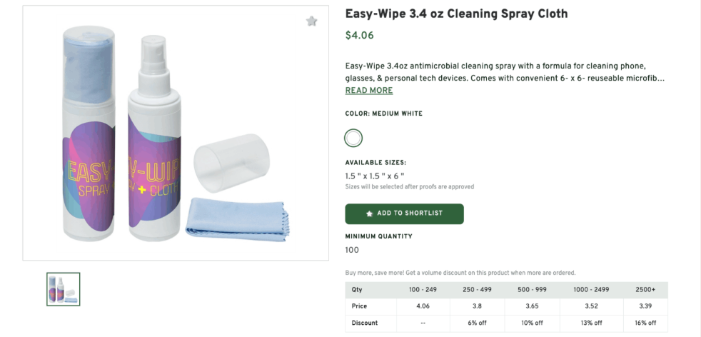 High-Quality Cleaning Tools