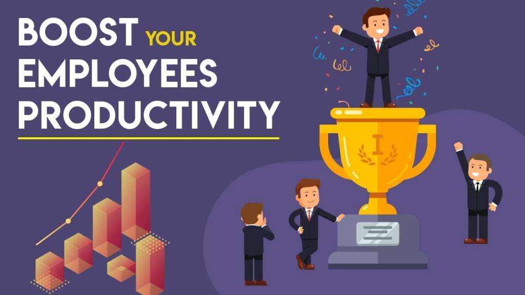 Everything About Employee Rewards and Recognition