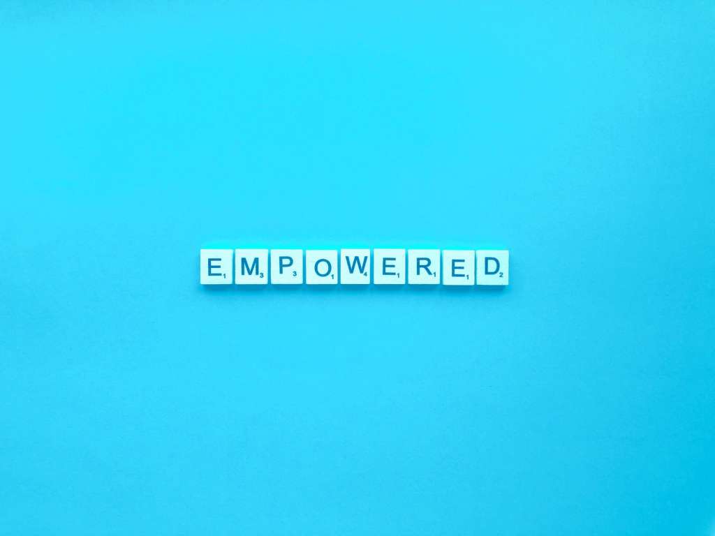 empowered