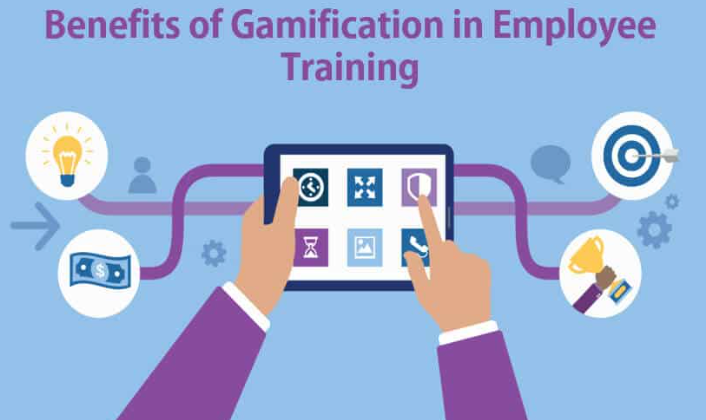 Gamified Engagement and Competitions