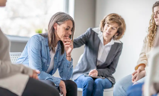 Provide Access to Mental Health Resources